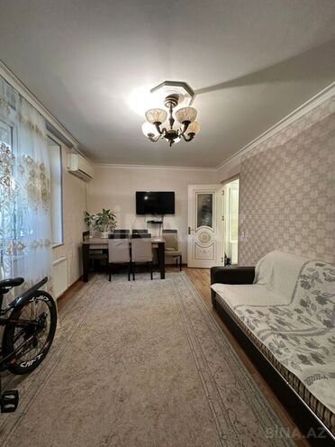 2 otaqlı yeni tikili - Xırdalan - 50 m² (9)
