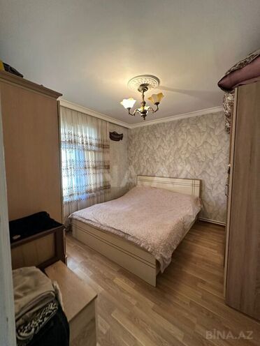 2 otaqlı yeni tikili - Xırdalan - 50 m² (20)
