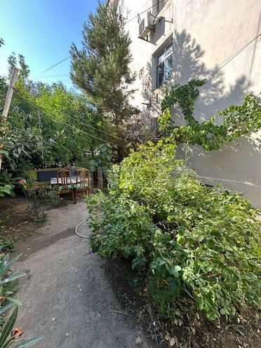 2 otaqlı yeni tikili - Xırdalan - 50 m² (4)