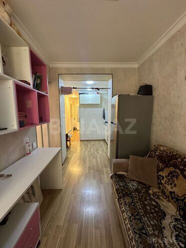 2 otaqlı yeni tikili - Xırdalan - 50 m² (21)