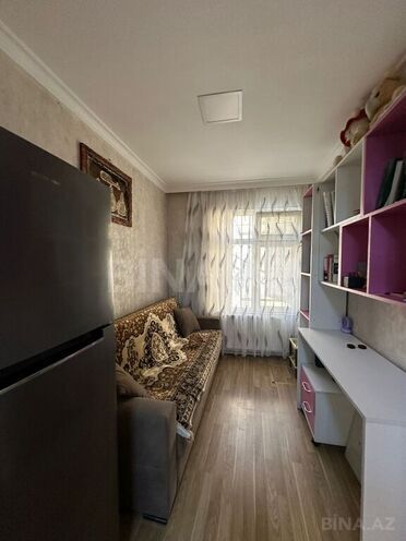 2 otaqlı yeni tikili - Xırdalan - 50 m² (18)