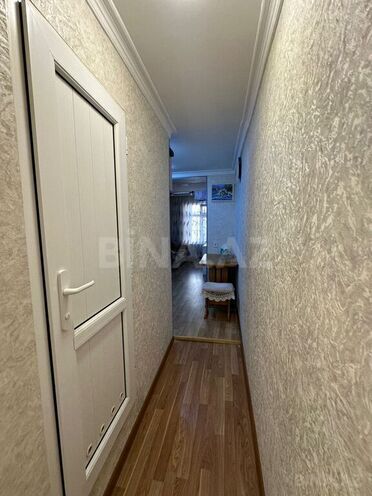2 otaqlı yeni tikili - Xırdalan - 50 m² (16)