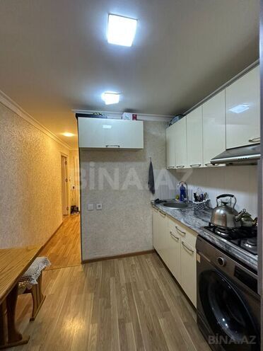 2 otaqlı yeni tikili - Xırdalan - 50 m² (23)