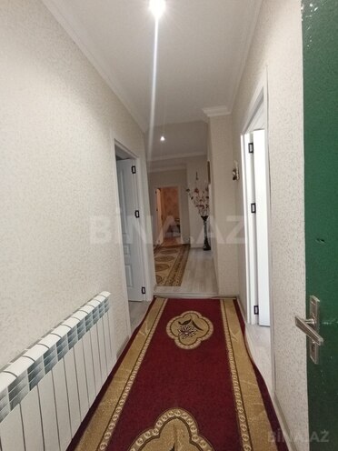 5 otaqlı həyət evi/bağ evi - Binəqədi q. - 110 m² (1)
