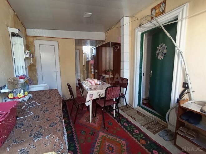 5 otaqlı həyət evi/bağ evi - Binəqədi q. - 110 m² (4)