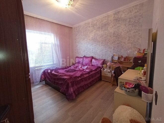 5 otaqlı həyət evi/bağ evi - Binəqədi q. - 110 m² (6)