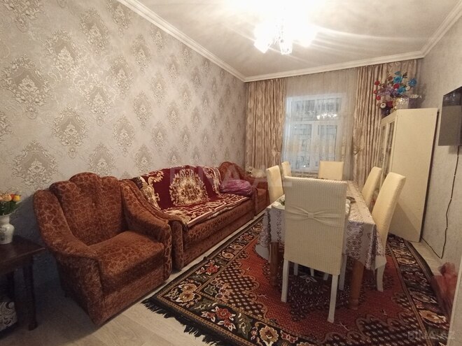 5 otaqlı həyət evi/bağ evi - Binəqədi q. - 110 m² (3)