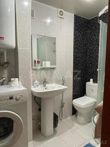 3 otaqlı köhnə tikili - 28 May m. - 70 m² (6)