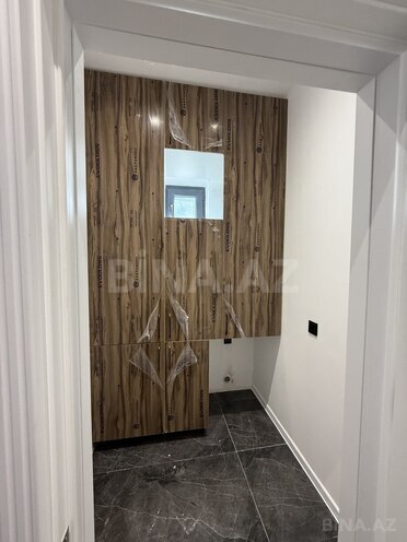 6 otaqlı həyət evi/bağ evi - Mərdəkan q. - 300 m² (12)