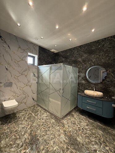 6 otaqlı həyət evi/bağ evi - Mərdəkan q. - 300 m² (11)