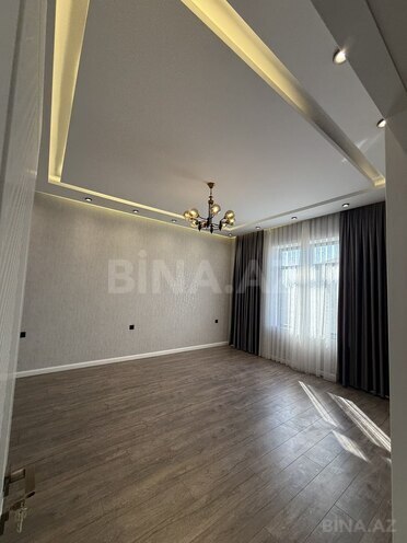 6 otaqlı həyət evi/bağ evi - Mərdəkan q. - 300 m² (14)