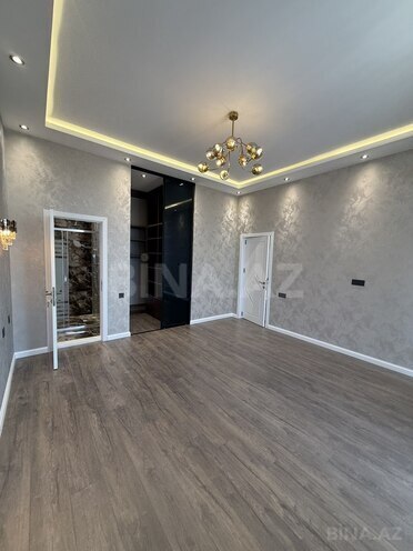 6 otaqlı həyət evi/bağ evi - Mərdəkan q. - 300 m² (18)