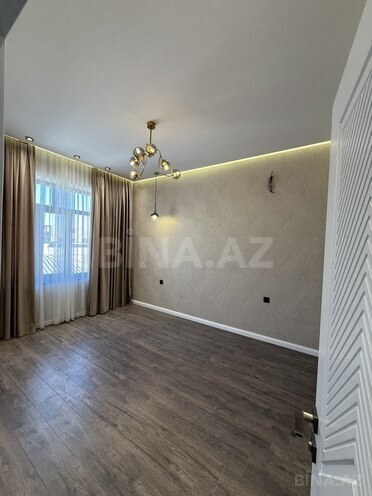 6 otaqlı həyət evi/bağ evi - Mərdəkan q. - 300 m² (13)