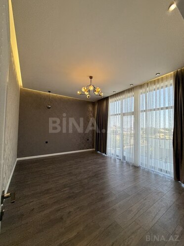 6 otaqlı həyət evi/bağ evi - Mərdəkan q. - 300 m² (16)