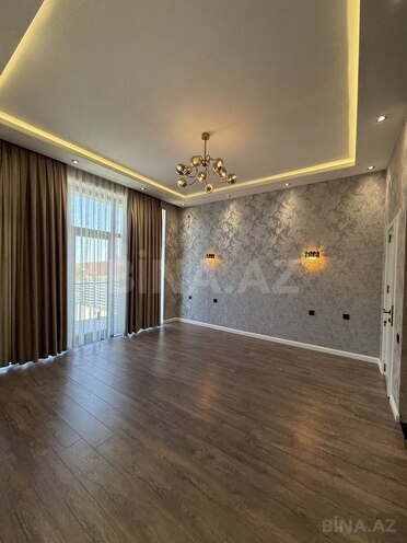 6 otaqlı həyət evi/bağ evi - Mərdəkan q. - 300 m² (17)