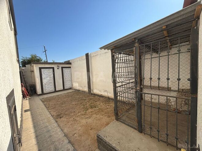 4 otaqlı həyət evi/bağ evi - Maştağa q. - 150 m² (6)