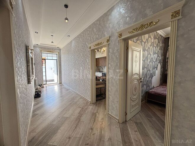 4 otaqlı həyət evi/bağ evi - Maştağa q. - 150 m² (8)