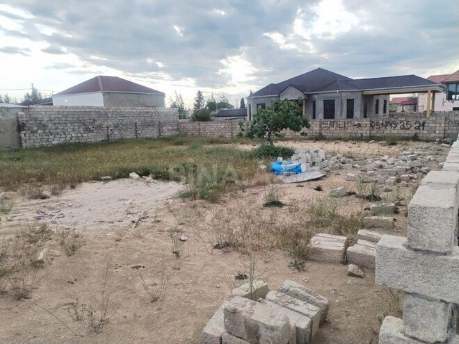 Torpaq - Nardaran q. - 5 sot (1)