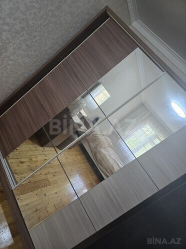 2 otaqlı köhnə tikili - Sumqayıt - 60 m² (4)