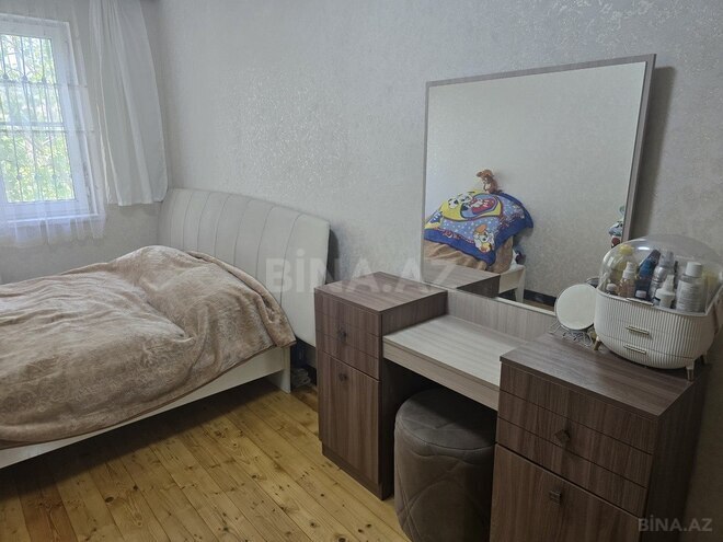 2 otaqlı köhnə tikili - Sumqayıt - 60 m² (1)