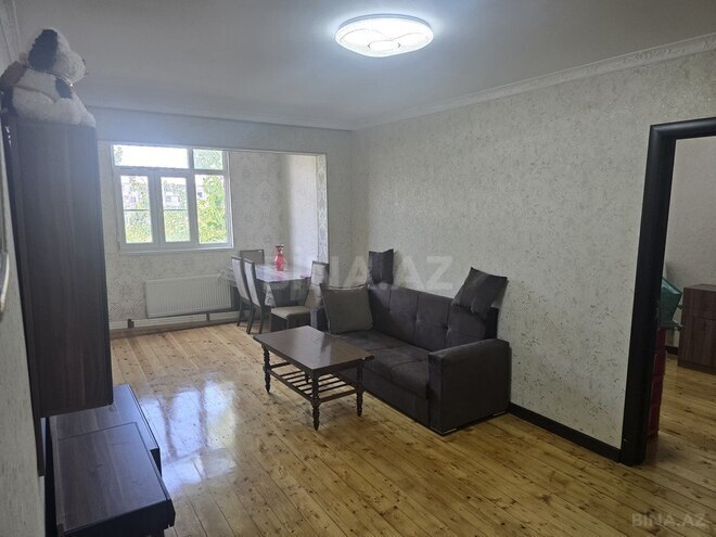 2 otaqlı köhnə tikili - Sumqayıt - 60 m² (6)