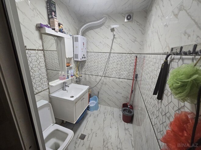 2 otaqlı köhnə tikili - Sumqayıt - 60 m² (2)