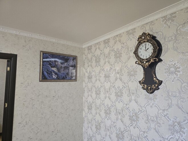 2 otaqlı köhnə tikili - Sumqayıt - 60 m² (7)