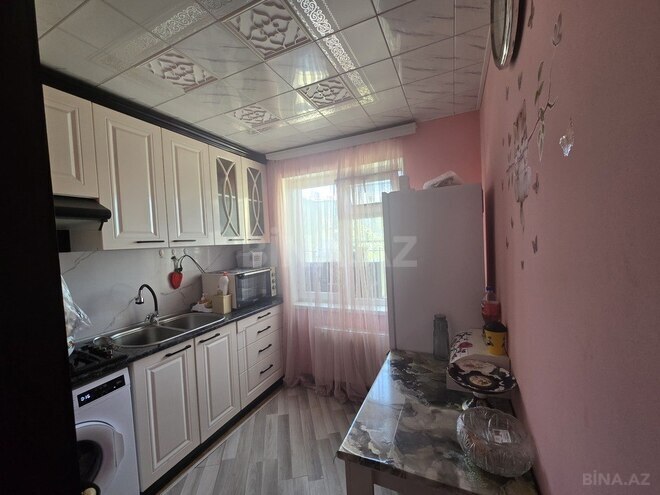 2 otaqlı köhnə tikili - Sumqayıt - 60 m² (5)