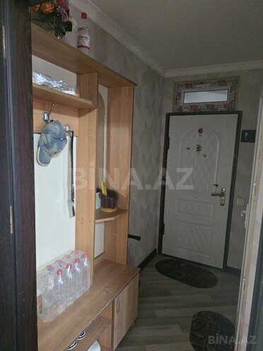 2 otaqlı köhnə tikili - Sumqayıt - 60 m² (3)
