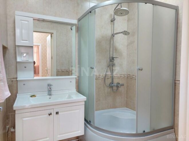2 otaqlı yeni tikili - Nəriman Nərimanov m. - 95 m² (2)