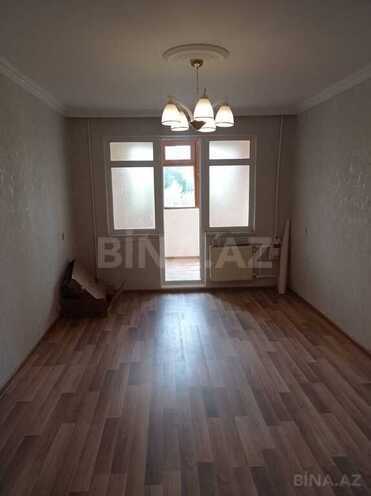 2 otaqlı köhnə tikili - Neftçilər m. - 55 m² (8)