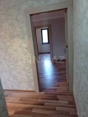 2 otaqlı köhnə tikili - Neftçilər m. - 55 m² (2)