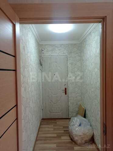 2 otaqlı köhnə tikili - Neftçilər m. - 55 m² (6)
