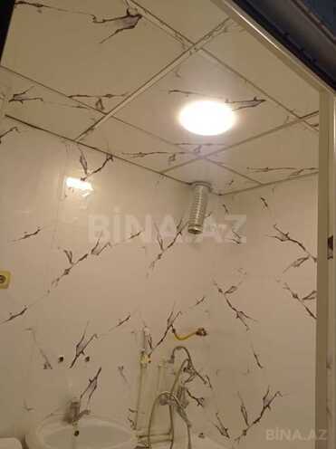 2 otaqlı köhnə tikili - Neftçilər m. - 55 m² (13)