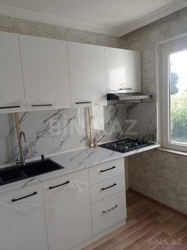 2 otaqlı köhnə tikili - Neftçilər m. - 55 m² (1)