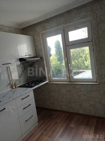2 otaqlı köhnə tikili - Neftçilər m. - 55 m² (7)