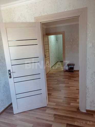 2 otaqlı köhnə tikili - Neftçilər m. - 55 m² (5)