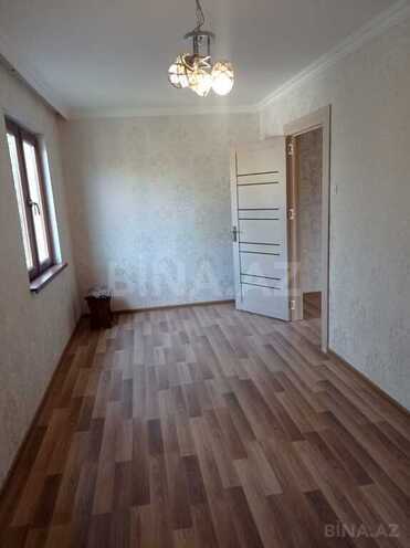 2 otaqlı köhnə tikili - Neftçilər m. - 55 m² (4)