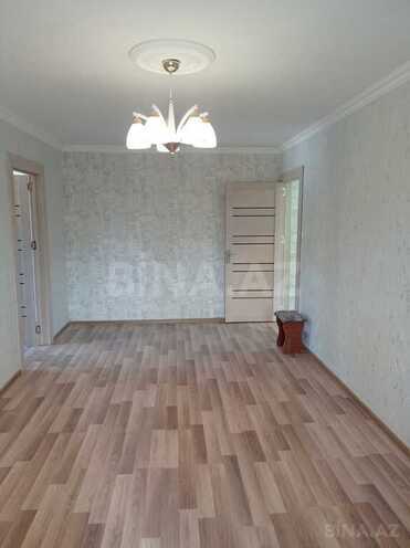 2 otaqlı köhnə tikili - Neftçilər m. - 55 m² (10)