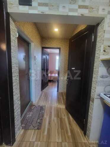 3 otaqlı köhnə tikili - Suraxanı r. - 70 m² (5)