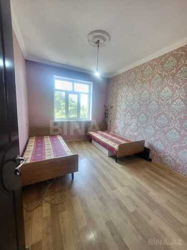 3 otaqlı köhnə tikili - Suraxanı r. - 70 m² (4)