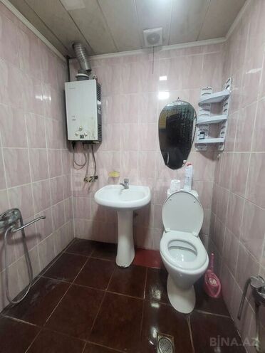 3 otaqlı köhnə tikili - Suraxanı r. - 70 m² (9)