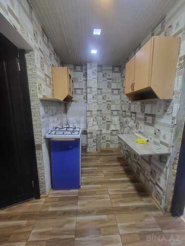3 otaqlı köhnə tikili - Suraxanı r. - 70 m² (7)
