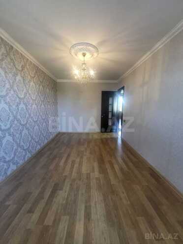 3 otaqlı köhnə tikili - Suraxanı r. - 70 m² (1)