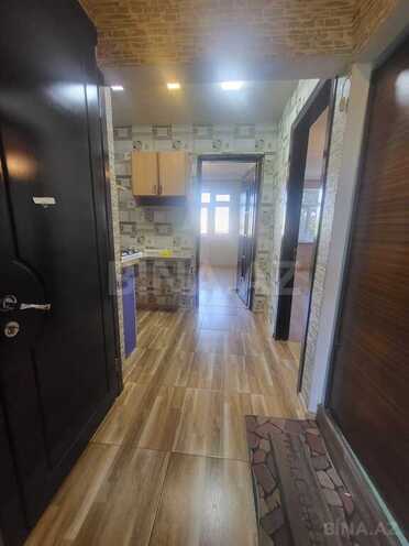 3 otaqlı köhnə tikili - Suraxanı r. - 70 m² (3)