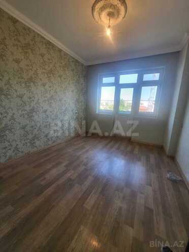 3 otaqlı köhnə tikili - Suraxanı r. - 70 m² (2)