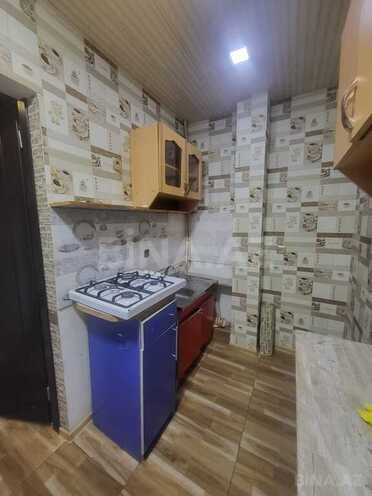 3 otaqlı köhnə tikili - Suraxanı r. - 70 m² (8)