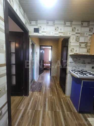 3 otaqlı köhnə tikili - Suraxanı r. - 70 m² (6)
