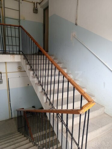 2 otaqlı köhnə tikili - Sumqayıt - 57 m² (5)