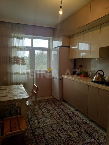 2 otaqlı köhnə tikili - Sumqayıt - 57 m² (4)